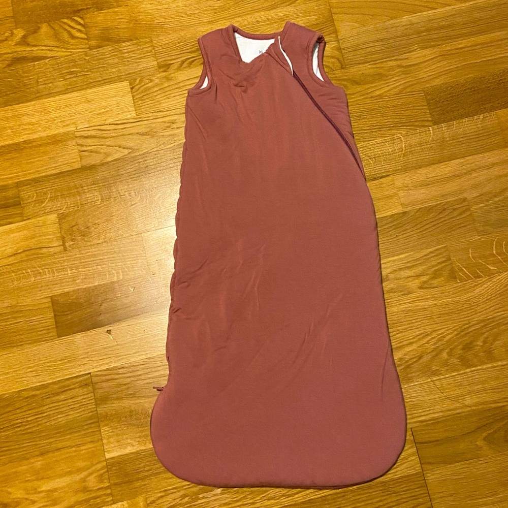 Kyte Baby Sleep sack 2.5 tog size small